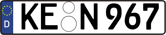 KE-N967
