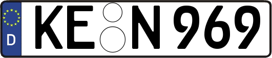 KE-N969