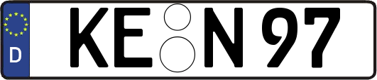 KE-N97