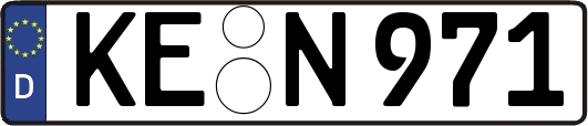 KE-N971