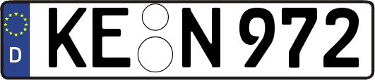 KE-N972