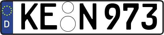 KE-N973