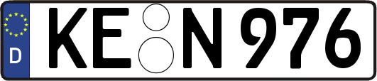 KE-N976