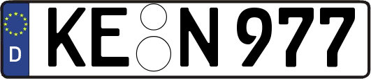KE-N977