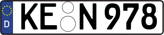 KE-N978