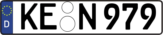 KE-N979