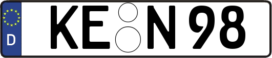 KE-N98