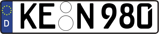 KE-N980