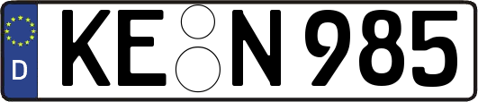 KE-N985