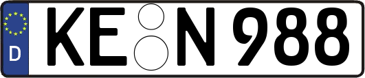 KE-N988