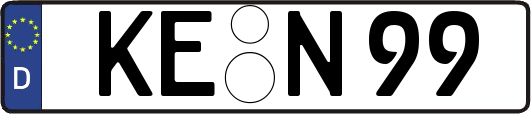 KE-N99