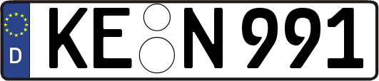 KE-N991