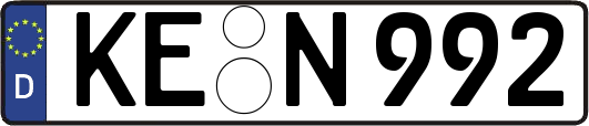 KE-N992