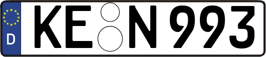 KE-N993