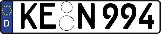 KE-N994