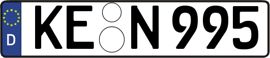 KE-N995