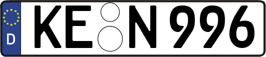 KE-N996
