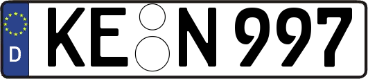 KE-N997