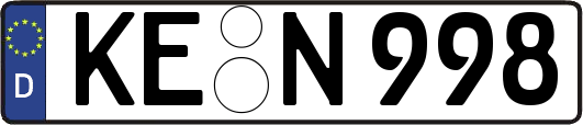 KE-N998