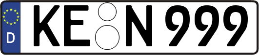 KE-N999