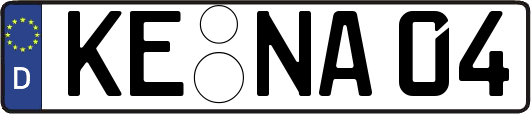 KE-NA04
