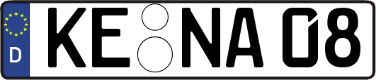 KE-NA08