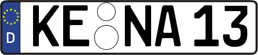 KE-NA13