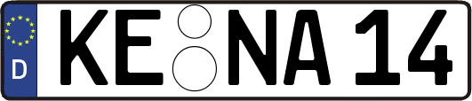 KE-NA14