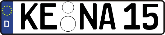 KE-NA15