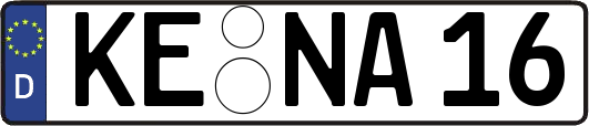 KE-NA16