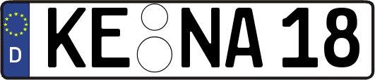 KE-NA18