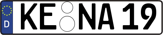 KE-NA19