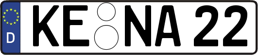 KE-NA22