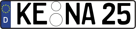 KE-NA25