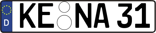 KE-NA31