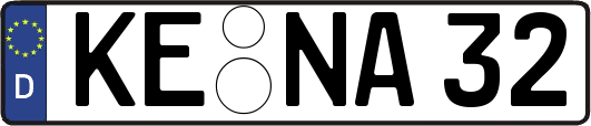 KE-NA32