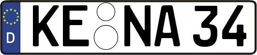 KE-NA34
