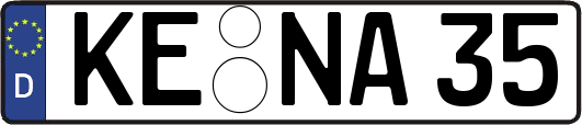 KE-NA35