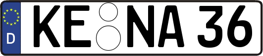 KE-NA36
