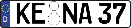 KE-NA37
