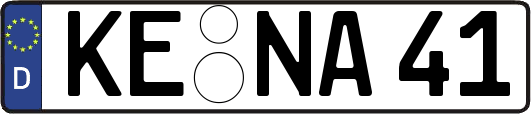 KE-NA41