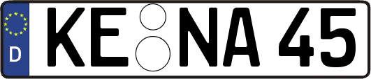 KE-NA45