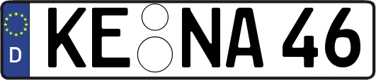 KE-NA46