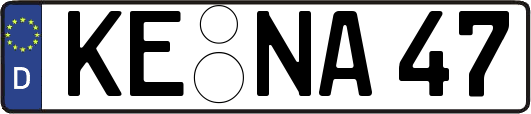 KE-NA47