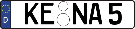 KE-NA5
