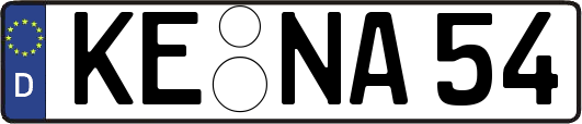 KE-NA54