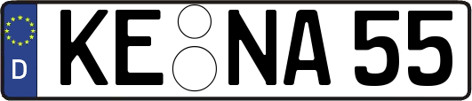 KE-NA55