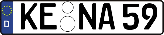 KE-NA59