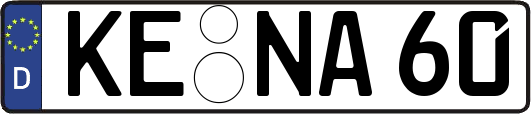 KE-NA60