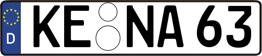 KE-NA63